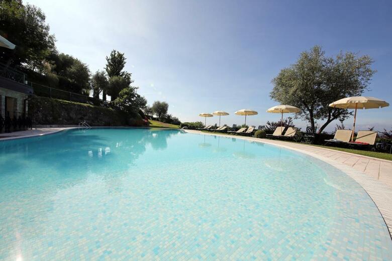 Hotel Appartamenti Borgo