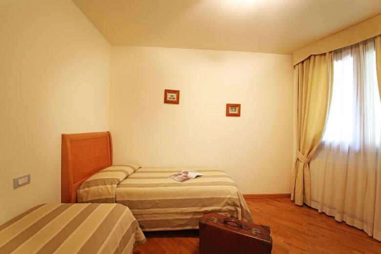 Hotel Appartamenti Borgo