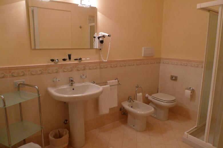 Hotel Appartamenti Borgo