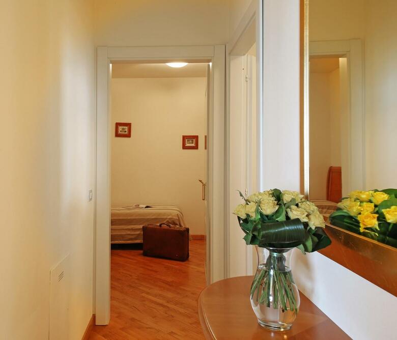 Hotel Appartamenti Borgo