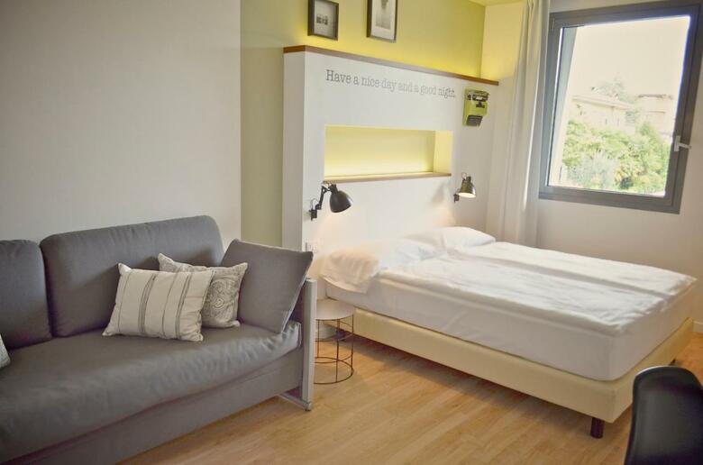 Hotel Luise