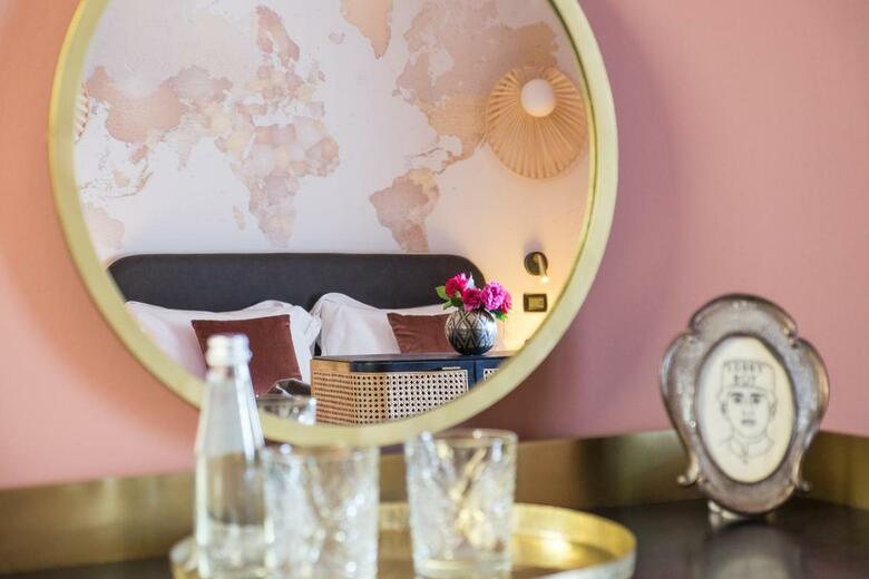 Hotel Luise