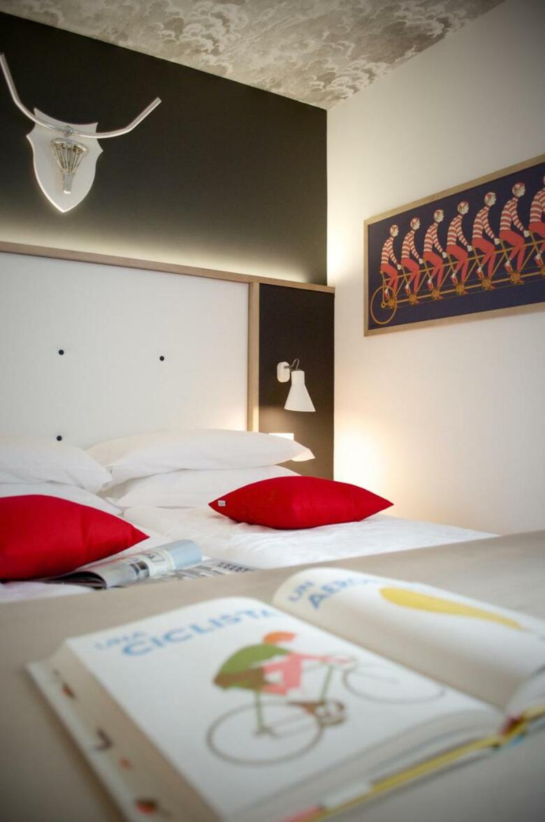 Hotel Luise