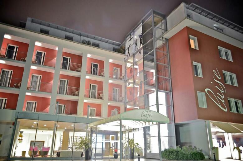 Hotel Luise