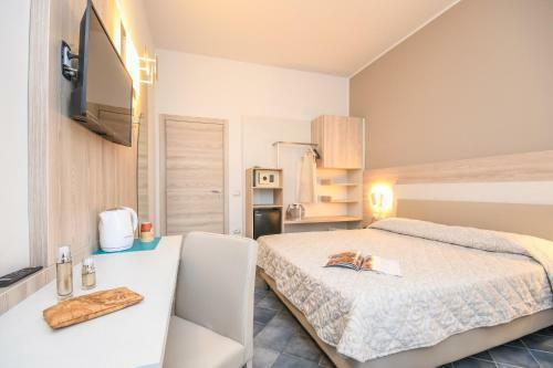 Hotel Riel
