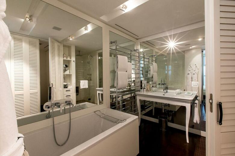 Hotel Magna Pars Suites