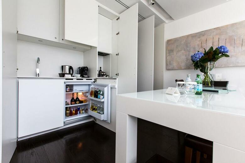Hotel Magna Pars Suites
