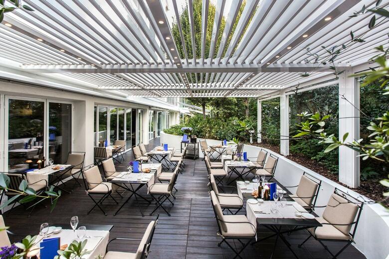 Hotel Magna Pars Suites
