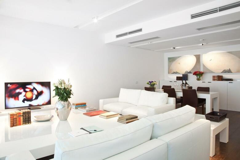 Hotel Magna Pars Suites
