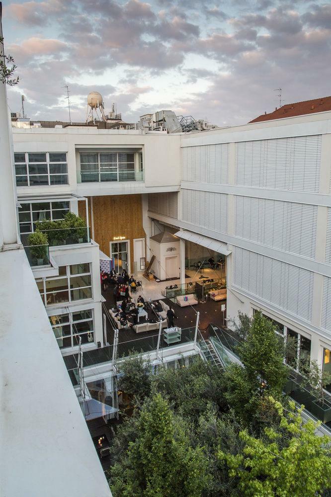 Hotel Magna Pars Suites