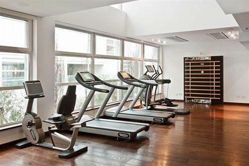 Hotel Magna Pars Suites