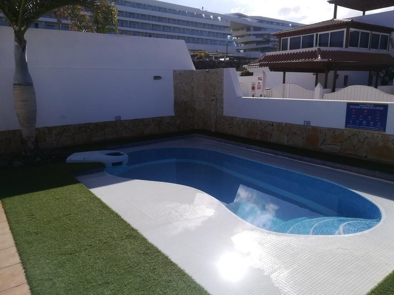 Villa Casa Piscis