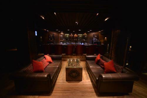 Hotel Druk