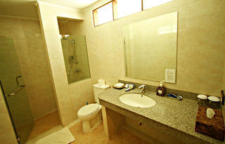 Hotel Legong Keraton Beach