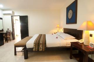 Hotel Legong Keraton Beach