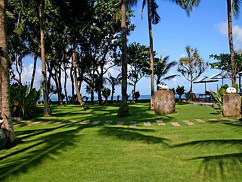 Hotel Legong Keraton Beach