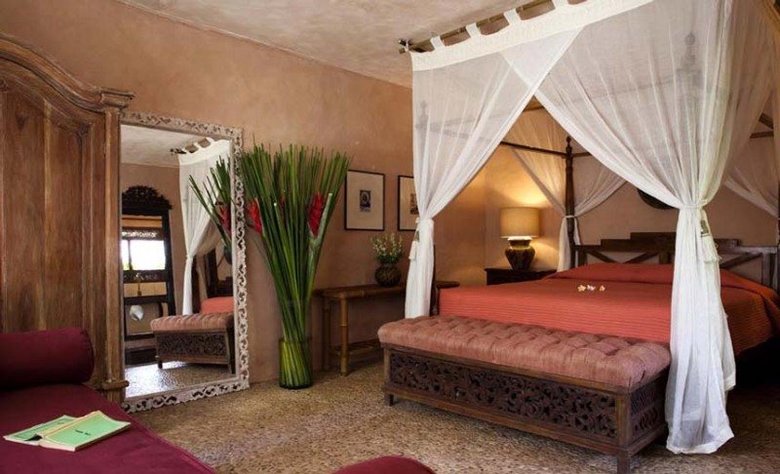 Hotel La Taverna