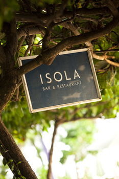Hotel La Taverna