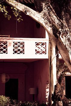 Hotel La Taverna