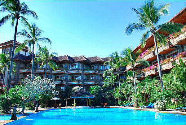 Hotel Sari Segara Resort