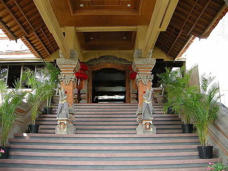 Hotel Sari Segara Resort