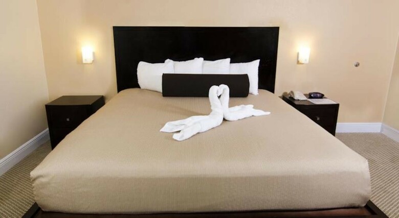 Hotel Galleria Palms