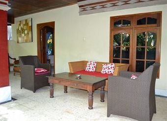 Hotel Flamboyan