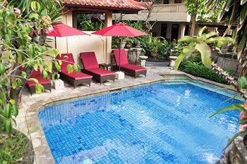 Hotel Flamboyan