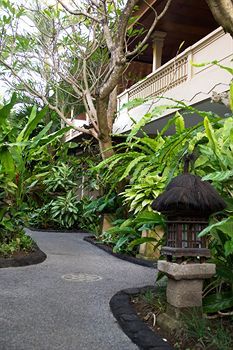 Hotel Flamboyan
