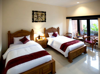 Hotel Swastika Bungalow