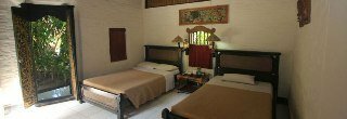 Hotel Swastika Bungalow