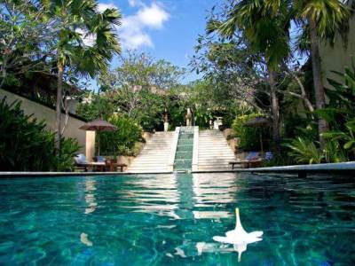 Hotel Pat Mase Villas (4 Bedroom Villa)