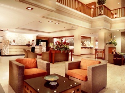 Hotel The Vira Bali