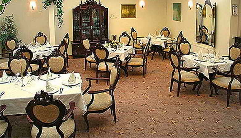 Hotel Best Western Bistra And Galina