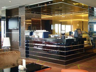 Hotel Taipa Square