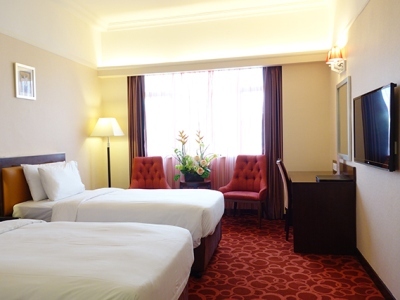 Hotel Taipa Square