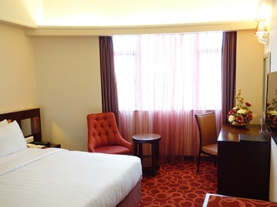 Hotel Taipa Square