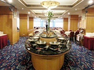Hotel Metropark