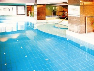 Hotel Metropark