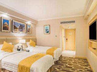 Hotel Metropark