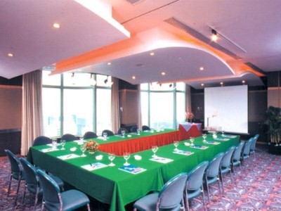 Hotel Metropark