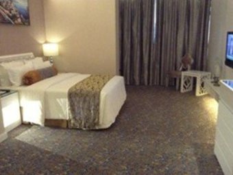 Hotel Metropole (superior)