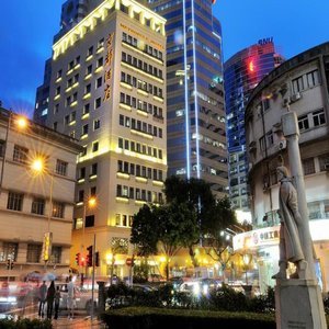 Hotel Metropole (superior)
