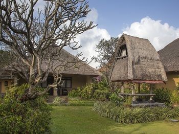 Hotel Matahari Terbit Bali