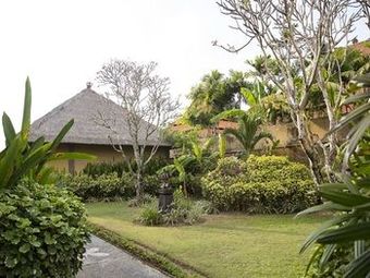 Hotel Matahari Terbit Bali