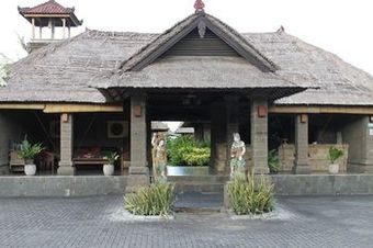 Hotel Matahari Terbit Bali