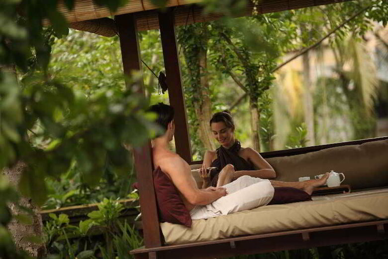 Ubud Village Hotel