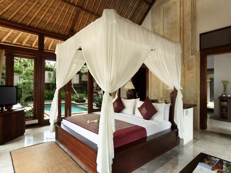Ubud Village Hotel