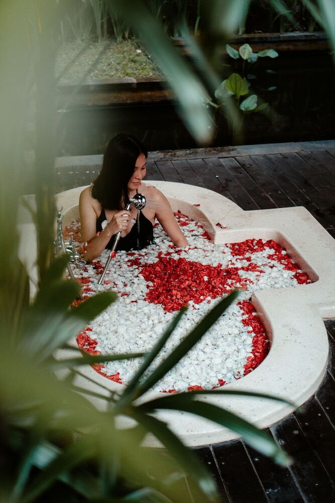 Ubud Village Hotel