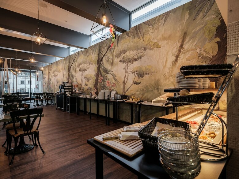 Engel Swiss Quality Hotel